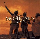 Mohicans - Mohicans