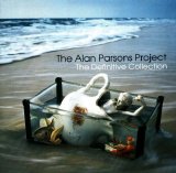 The Alan Parsons Project - The Definitive Collection