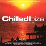 Various artists - Chilled Ibiza