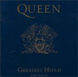 Queen - Greatest Hits II