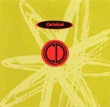 Orbital - Green Album