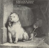 Pavlov's Dog - Pampered Menial