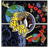Snap! - World Power
