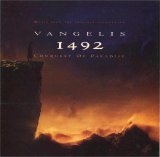 Vangelis - 1492 - Conquest of Paradise