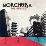 Morcheeba - The Antidote