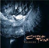 Cocteau Twins - Treasure