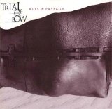 Trial of the Bow - Rite of Passage