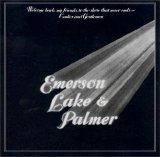 Emerson, Lake & Palmer - Welcome Back My Friends to the Show That Never Ends