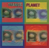 Various artists - Trance Planet - Volume six
