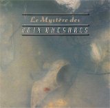 Various artists - Le MystÃ©re des Voix Bulgares