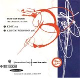 Dead Can Dance - The Carnival is Over