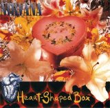 Nirvana - Heart-Shaped Box