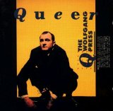 The Wolfgang Press - Queer