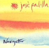 JosÃ© Padilla - Navigator