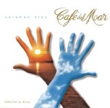 Various artists - CafÃ© del Mar - Volumen Diez