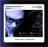 William Orbit - Superchunk