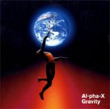 Al-pha-X - Gravity