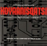 Philip Glass - Koyaanisqatsi