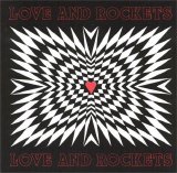 Love and Rockets - Love and Rockets
