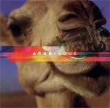 Various artists - Arabesque