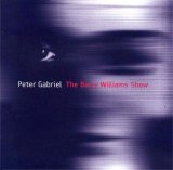 Peter Gabriel - The Barry Williams Show
