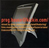 Various artists - prog.house@kickin.com/