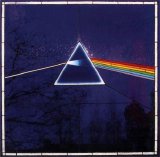 Pink Floyd - Dark Side of the Moon