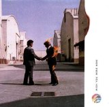 Pink Floyd - Wish You Were Here