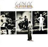 Genesis - The Lamb Lies Down on Broadway