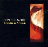 Depeche Mode - Speak & Spell