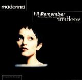 Madonna - I'll Remember