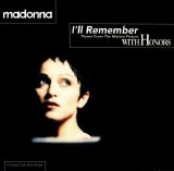 Madonna - I'll Remember