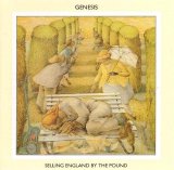 Genesis - Selling England by the Pound