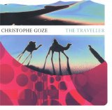 Christophe Goze - The Traveller