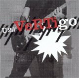 U2 - Vertigo