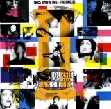 Siouxsie and the Banshees - Twice Upon a Time - The Singles