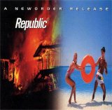 New Order - Republic