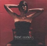 Various artists - Hôtel Costes 5