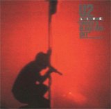 U2 - Under a Blood Red Sky