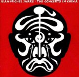 Jean Michel Jarre - The Concerts in China
