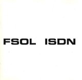 The Future Sound of London - ISDN