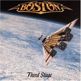 Boston - Third Stage