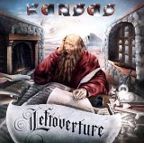 Kansas - Leftoverture