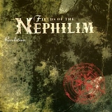 Fields Of The Nephilim - Revelations