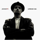Jovanotti - Lorenzo 1994