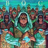 Blue Öyster Cult - Fire Of Unknown Origin
