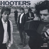 The Hooters - One Way Home