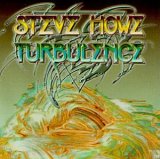 Steve Howe - Turbulence