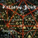 Killing Joke - Alchemy - The Remixes