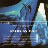 His Name Is Alive - Stars on ESP